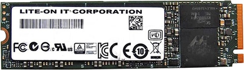 Lite-On CA3-8D512 512GB 2280 NVMe M.2 - CeX (UK): - Buy, Sell, Donate